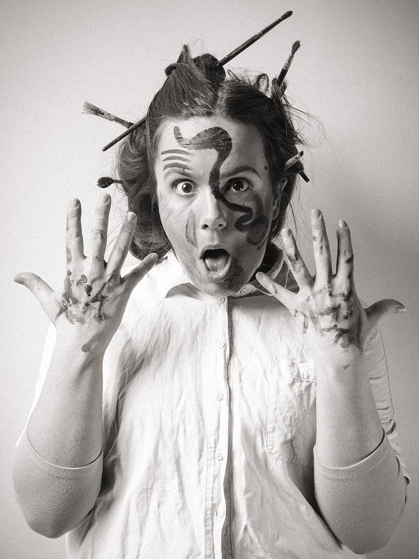 The Gertrud Project