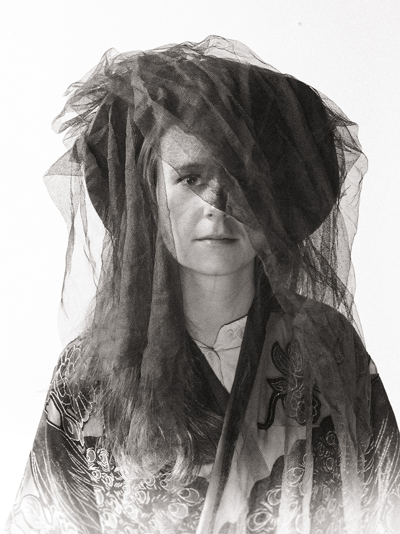 The Gertrud Project