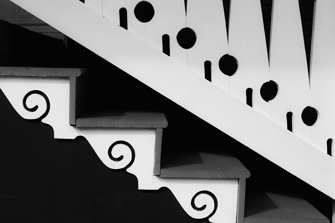 Curlicues