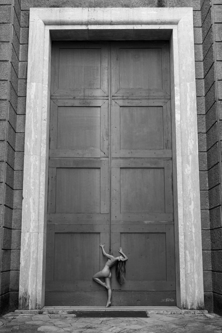 Knockin' On Heaven's Door