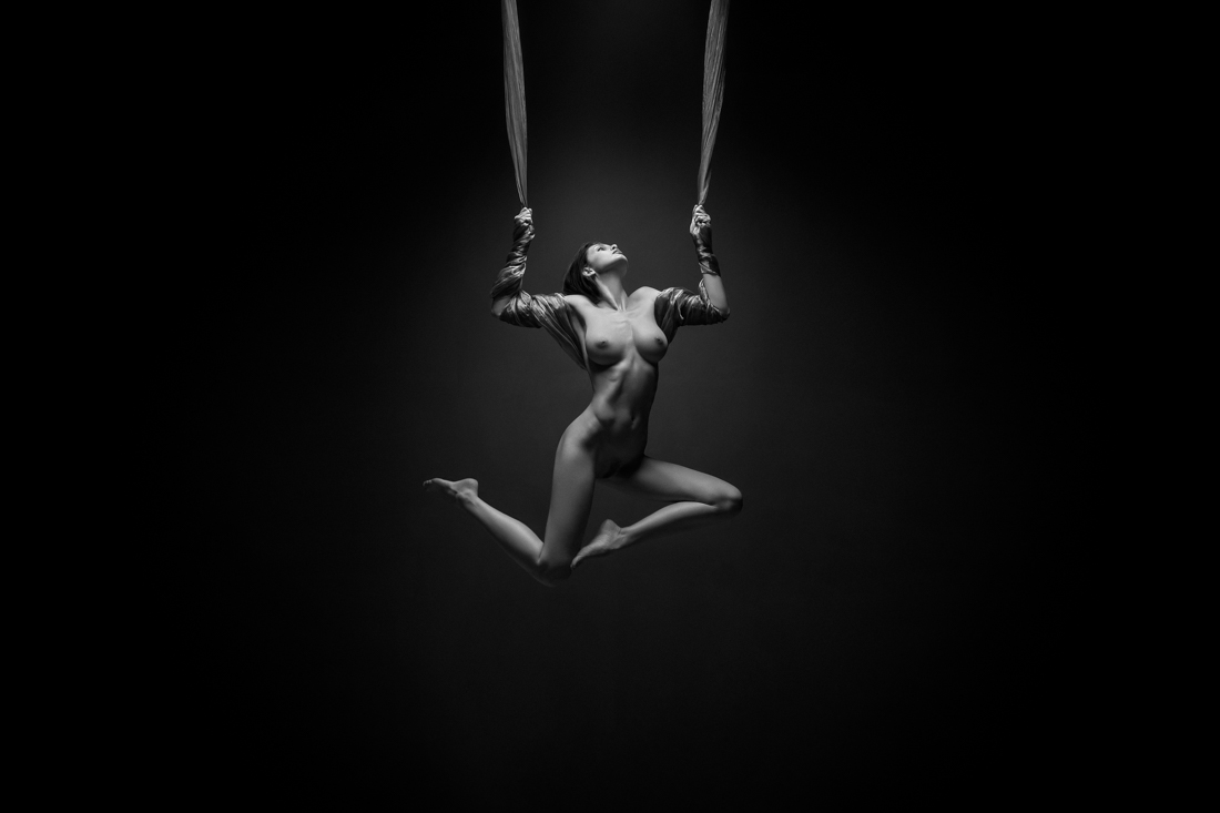 On balance
