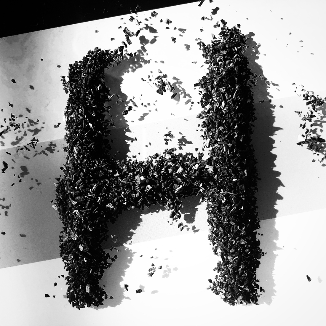36 Days of Type