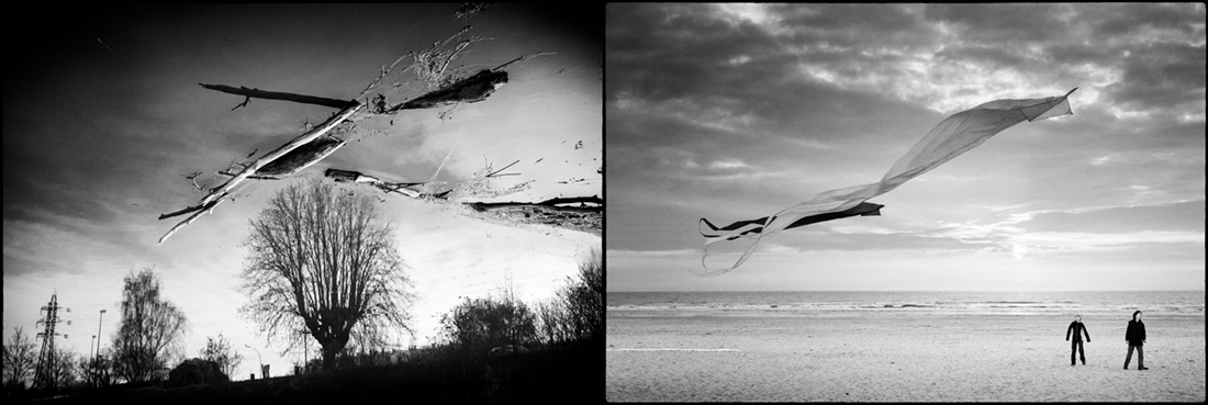 The illusion of reality