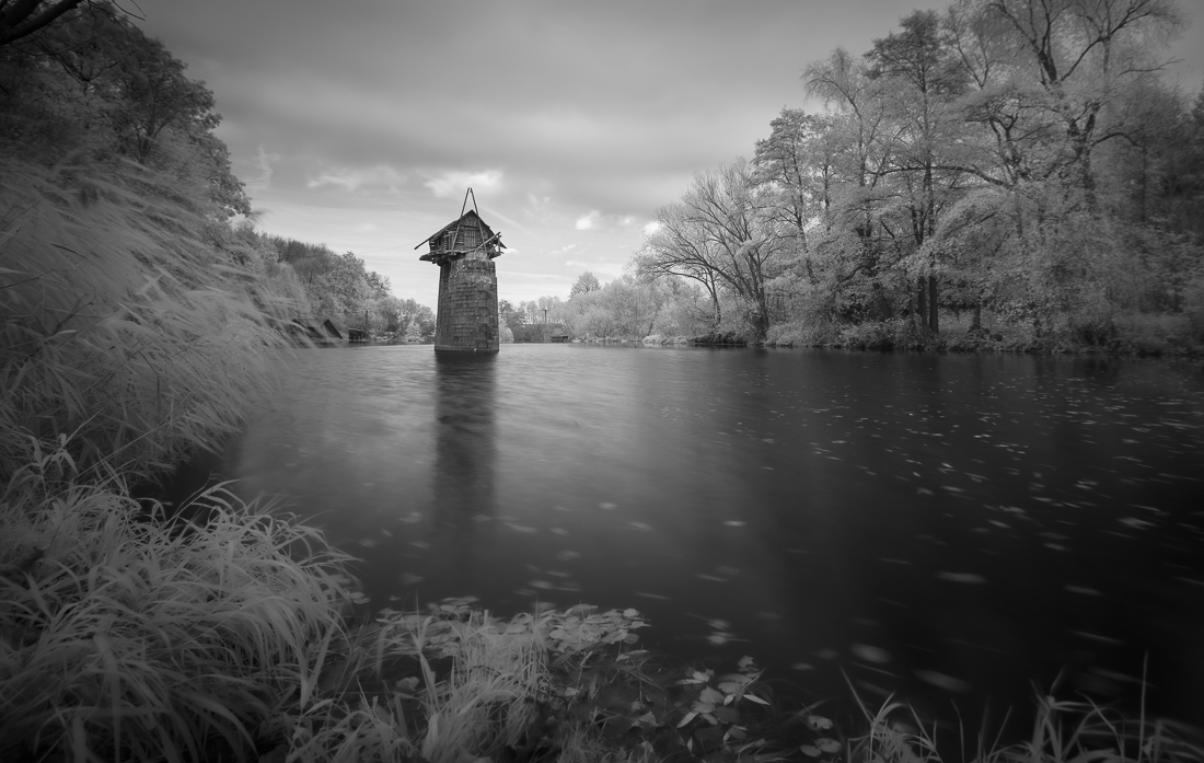 Watchtower
