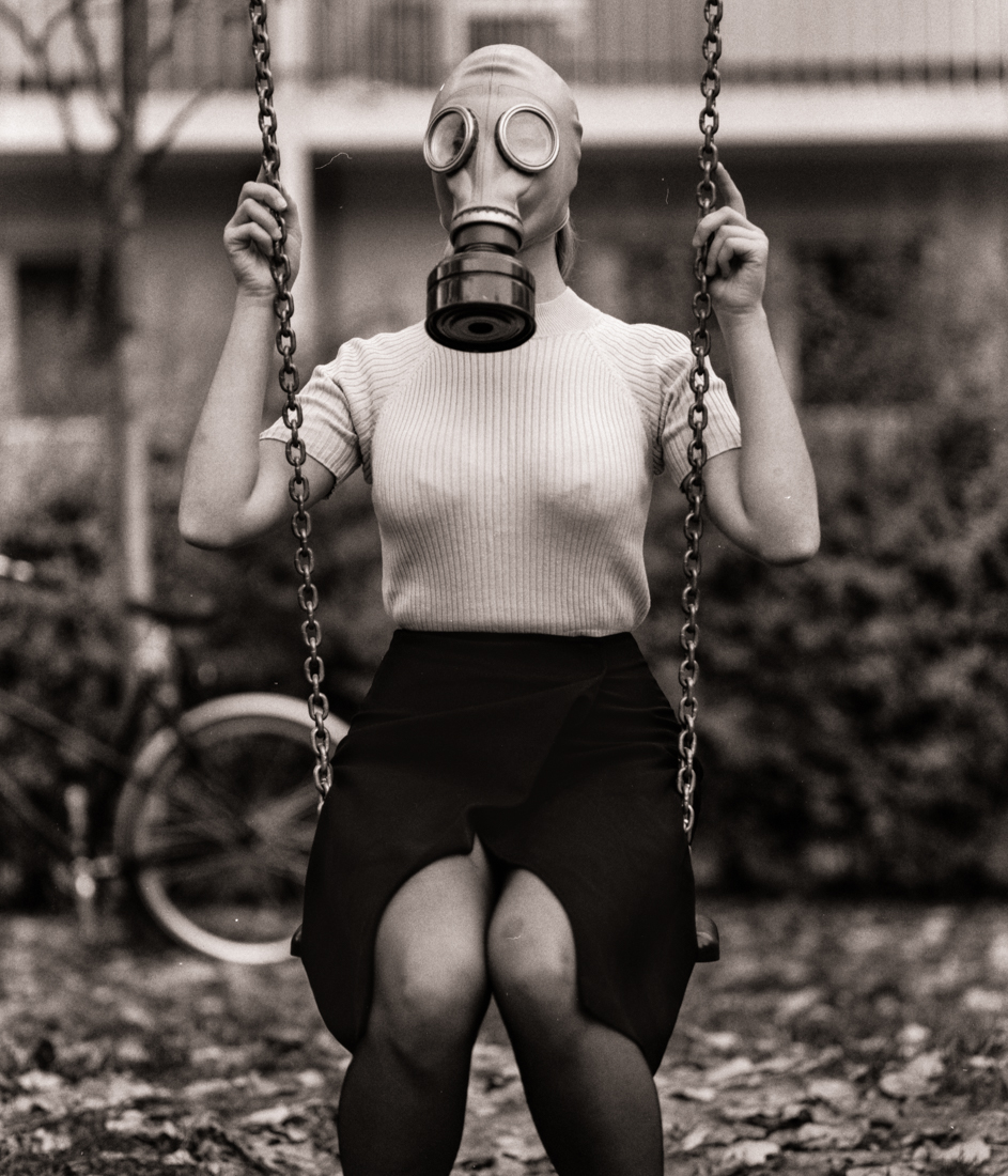 Day in The Park