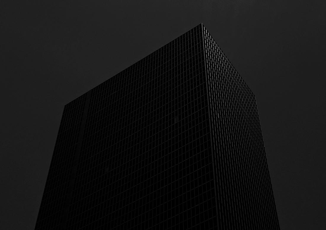 Dark Tower