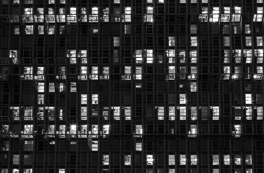 Night Portals