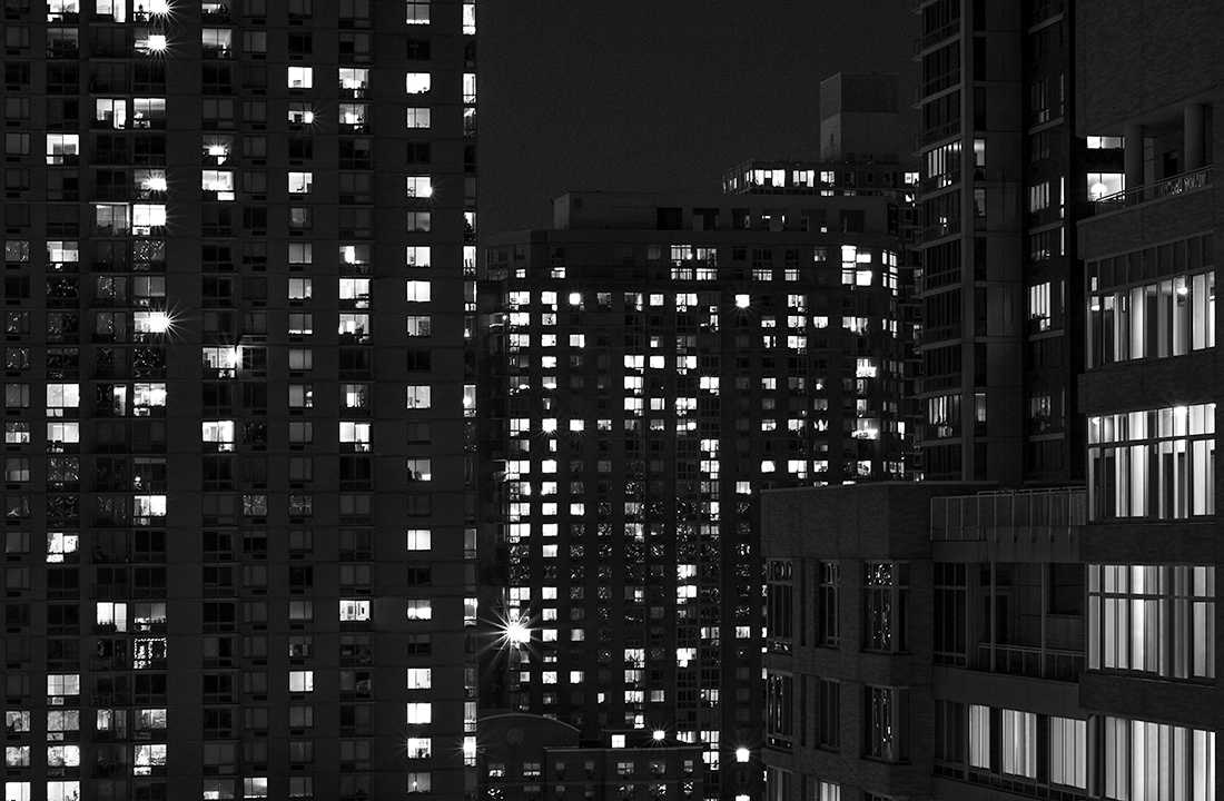 Night Portals