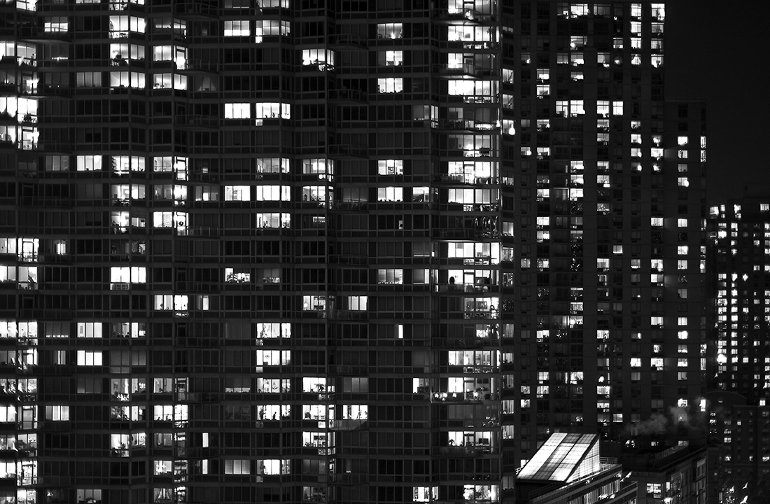 Night Portals