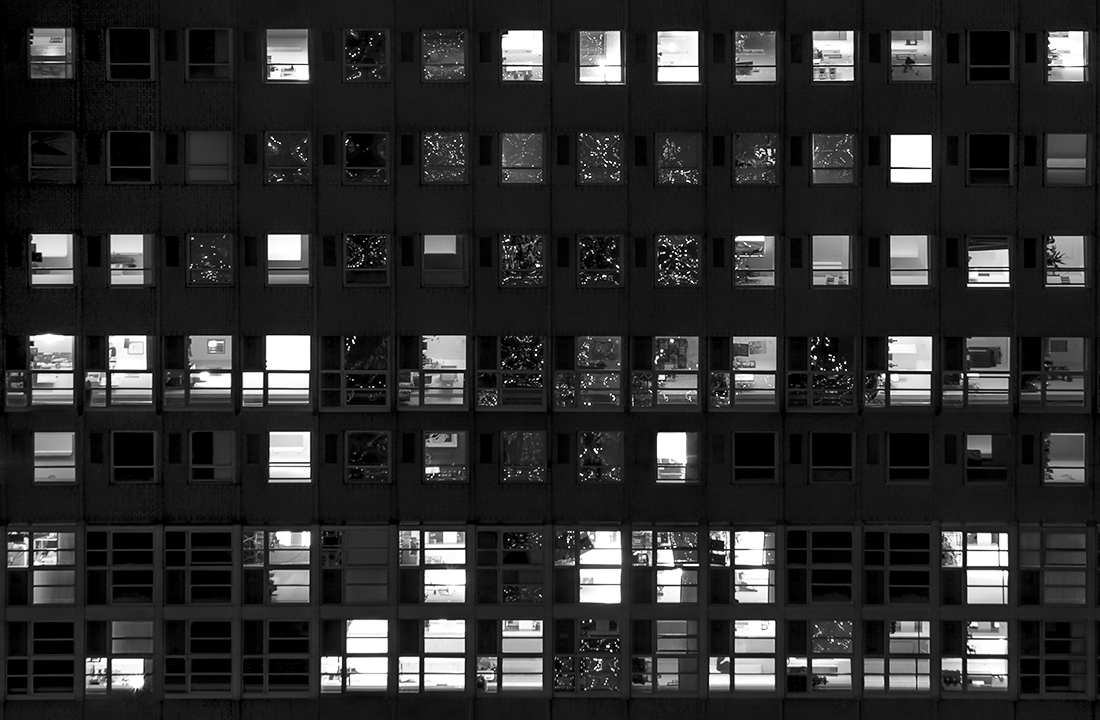 Night Portals