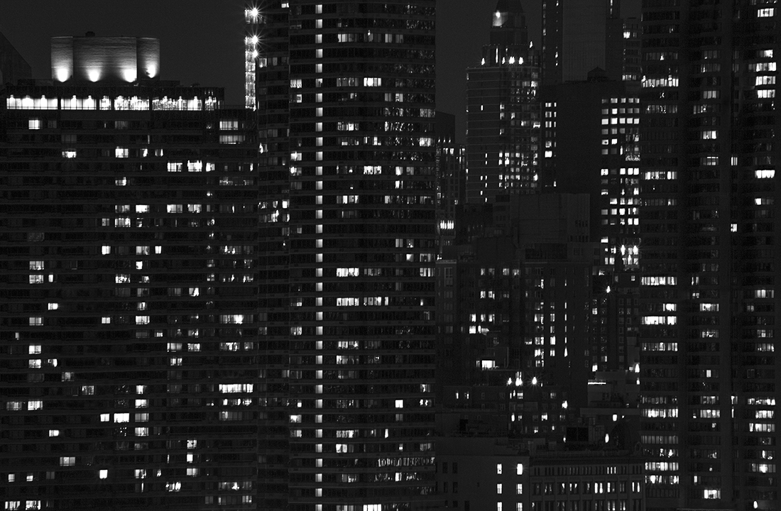 Night Portals
