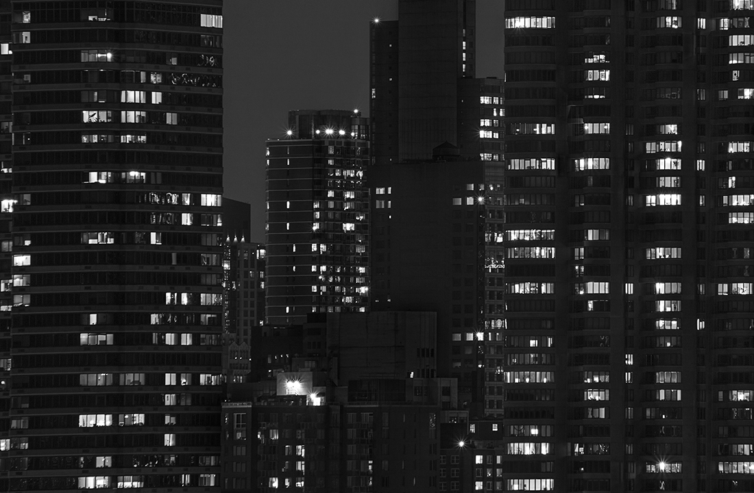 Night Portals