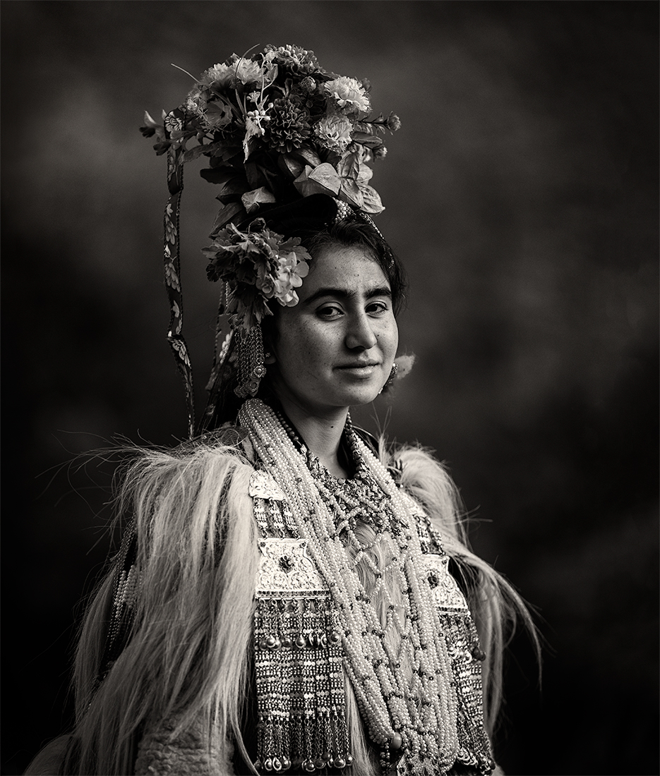 One tribe| Portraits from around the World