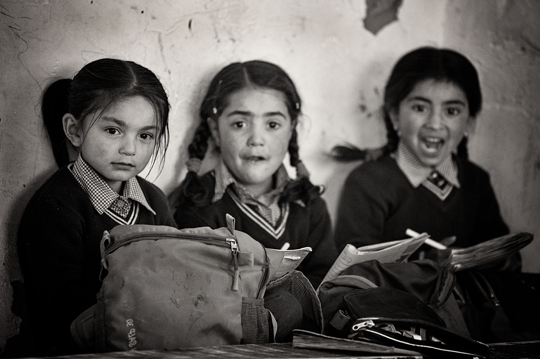 One tribe| Portraits from around the World