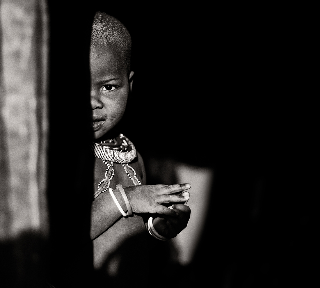One tribe| Portraits from around the World