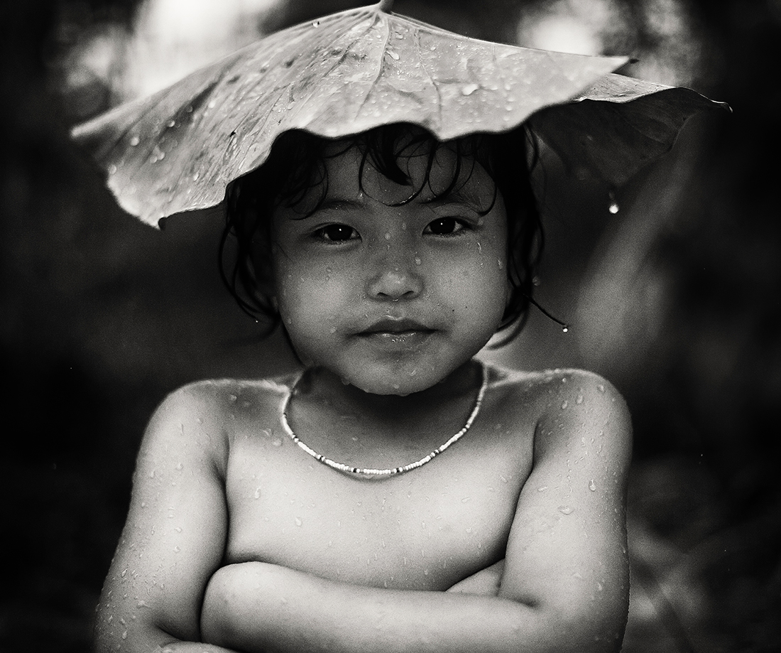 One tribe| Portraits from around the World