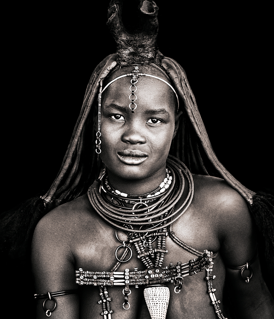 One tribe| Portraits from around the World
