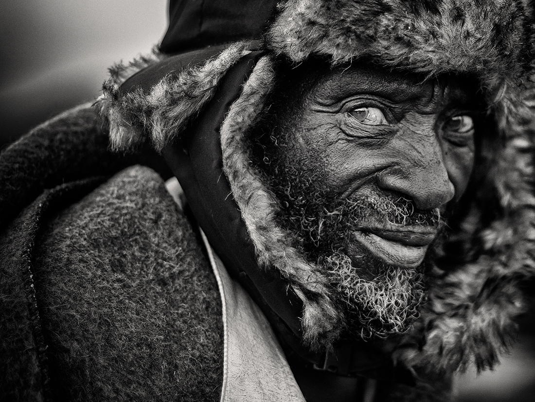 One tribe| Portraits from around the World