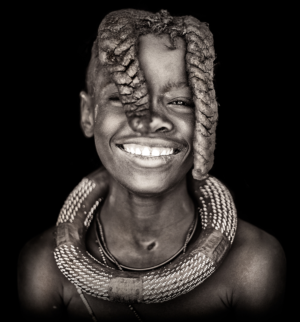 One tribe| Portraits from around the World