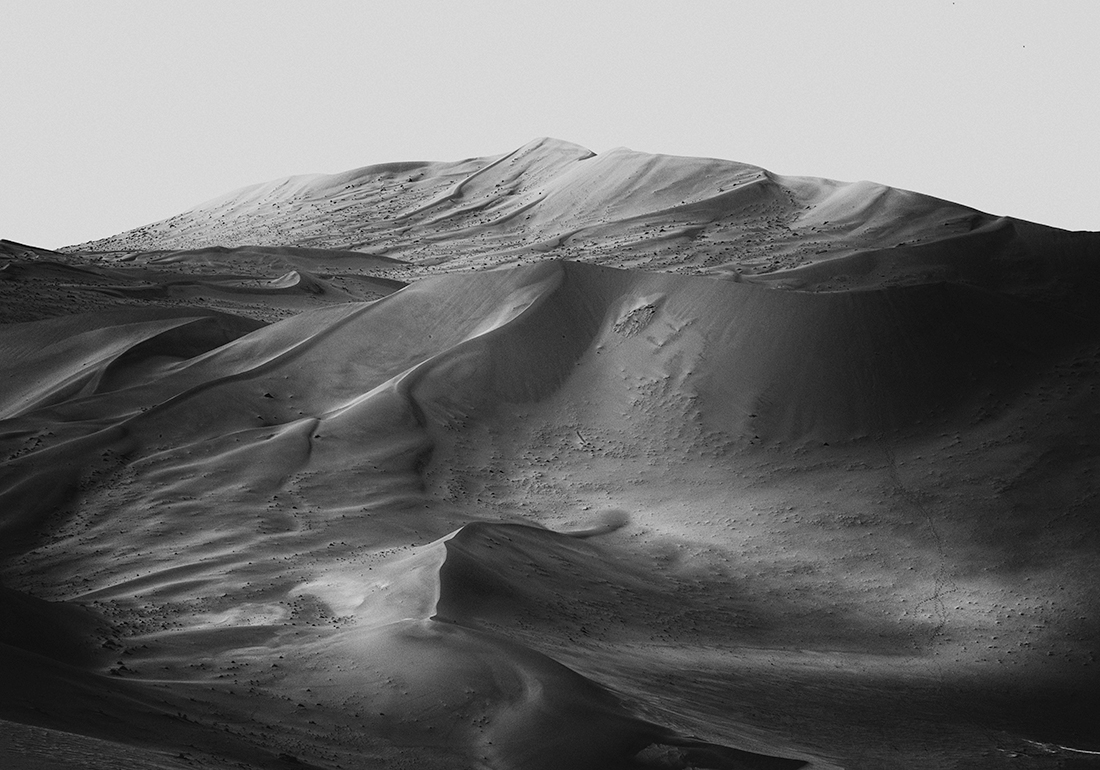 Songs of the desert  | Sossusvlei