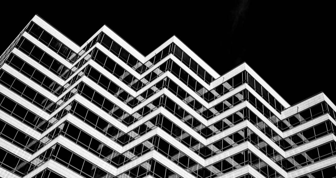 Facades Of Los Angeles