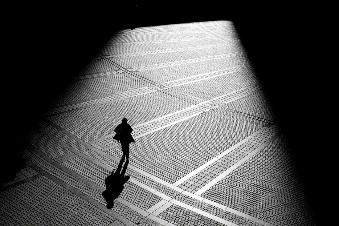  Loneliness