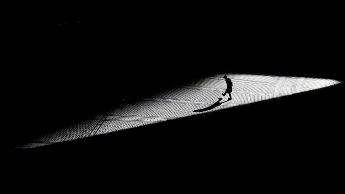  Loneliness