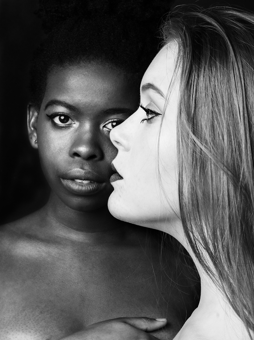 Perfect dissimilarity