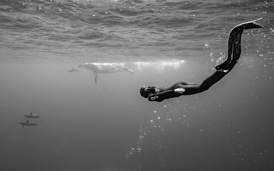 The beauty of life, forgiveness, and the power of positive change