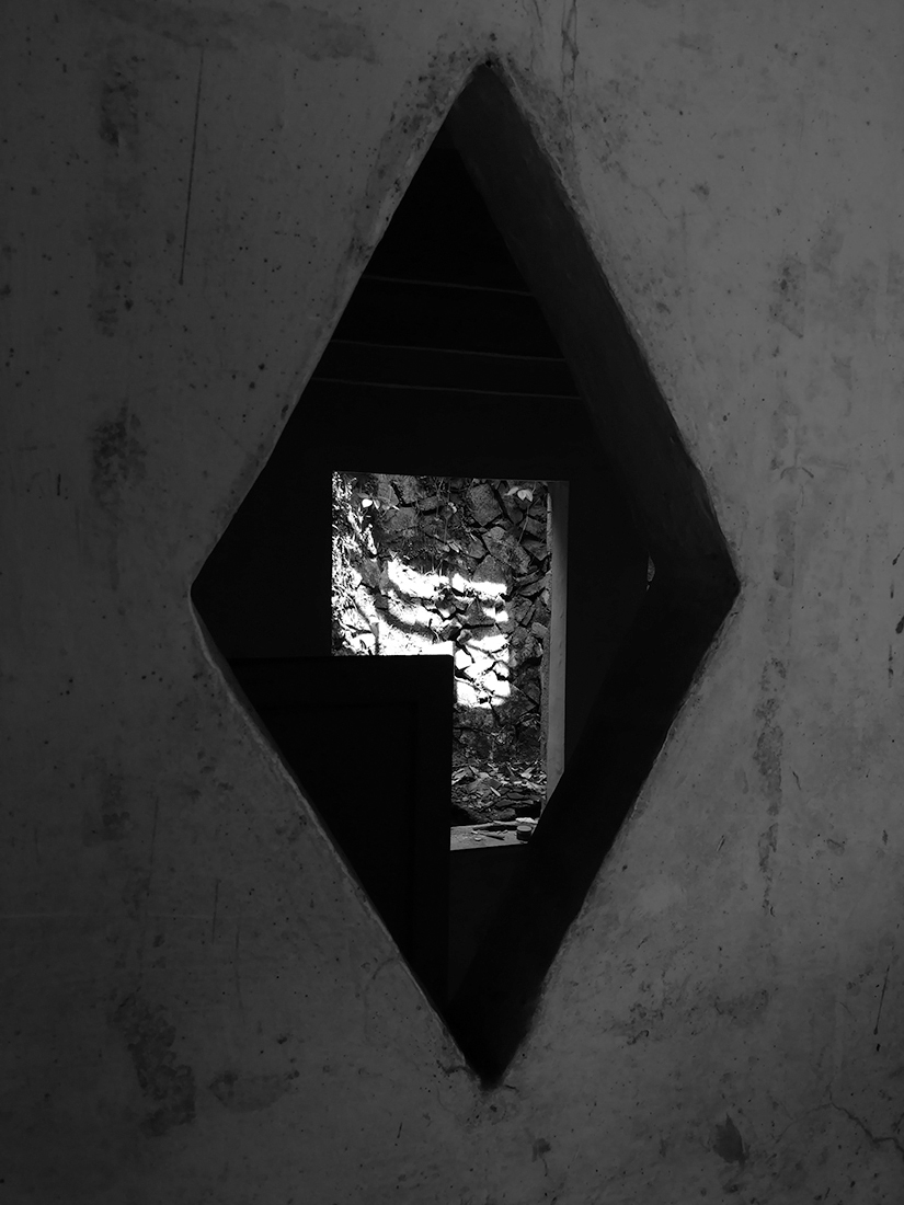 Time ruins