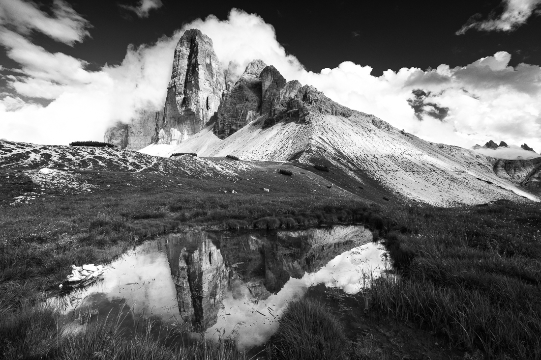 Tre Cime