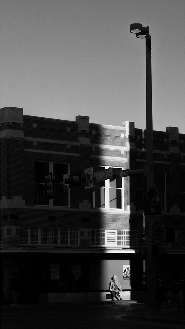 Lightpoles