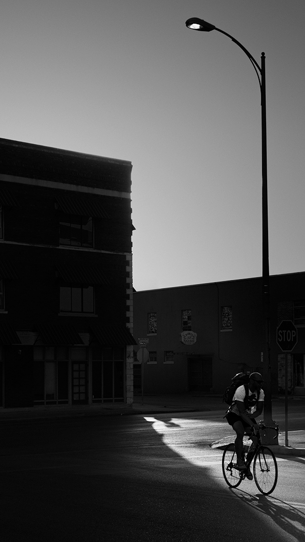 Lightpoles