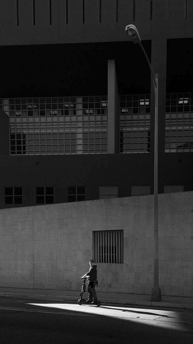 Lightpoles