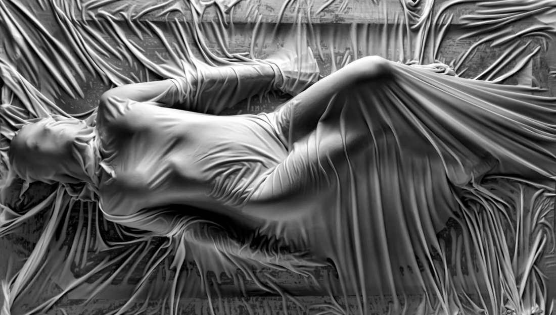 The Veiled Woman