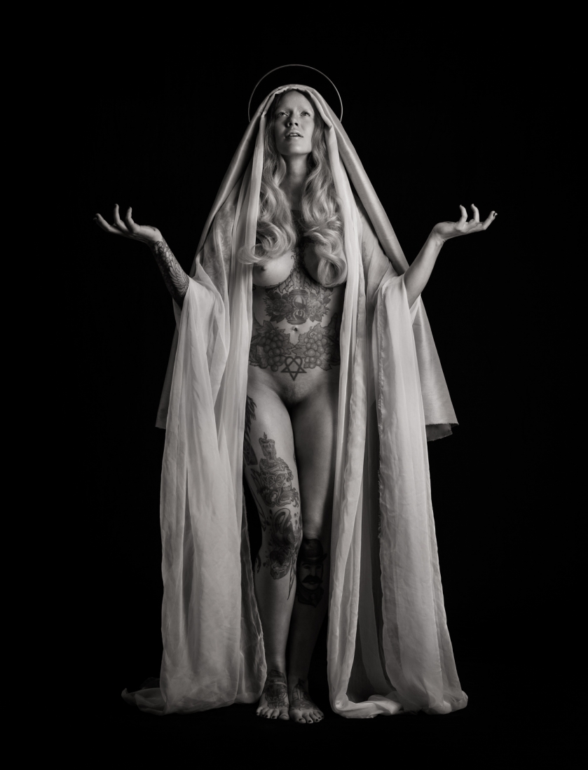 Mother Ink