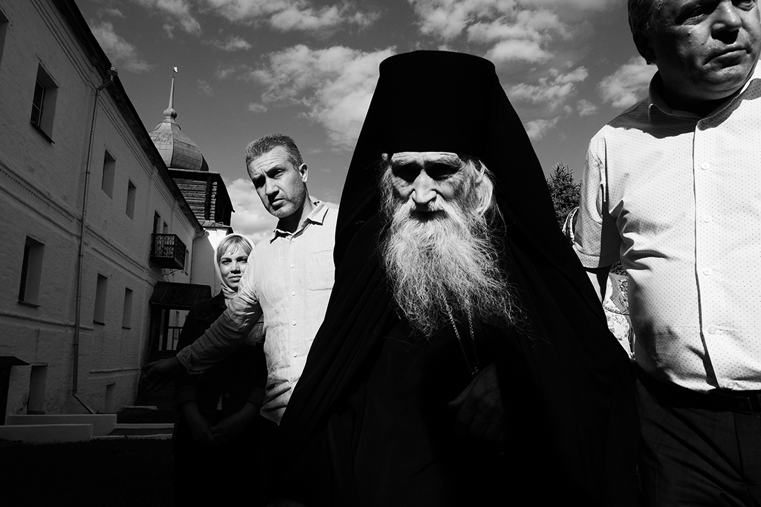 Citizens of Heaven