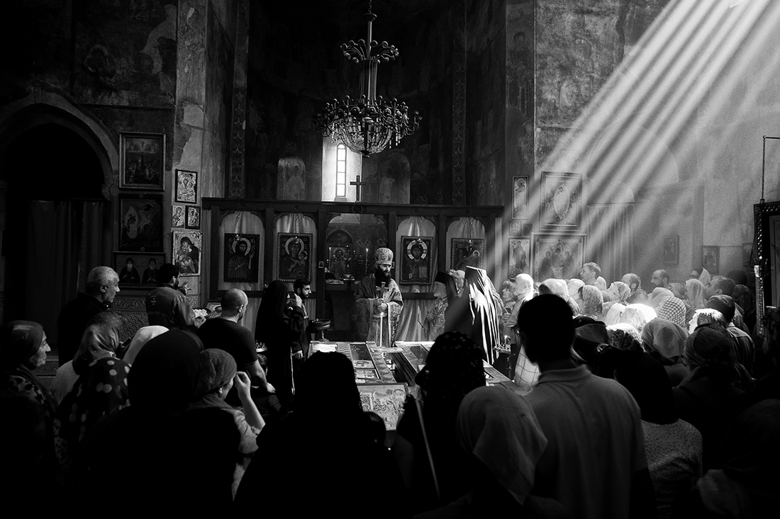 Citizens of Heaven