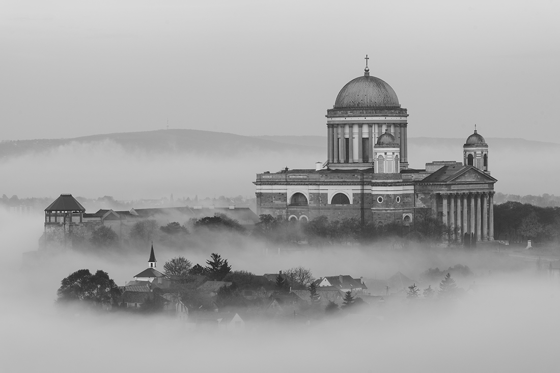Esztergom