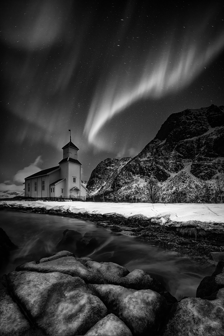 Northern Homeland