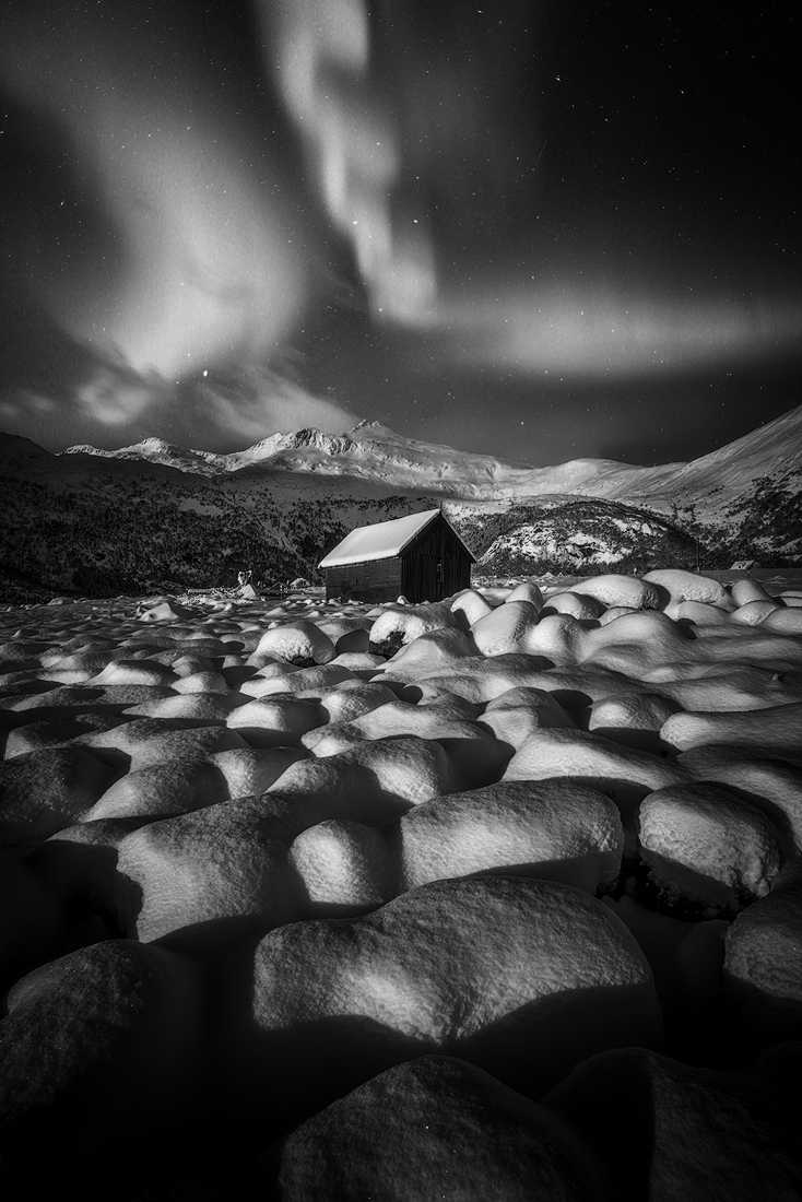 Northern Homeland