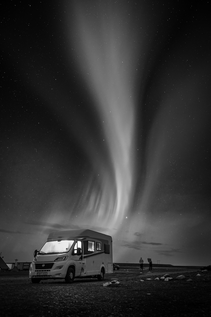Northern Homeland