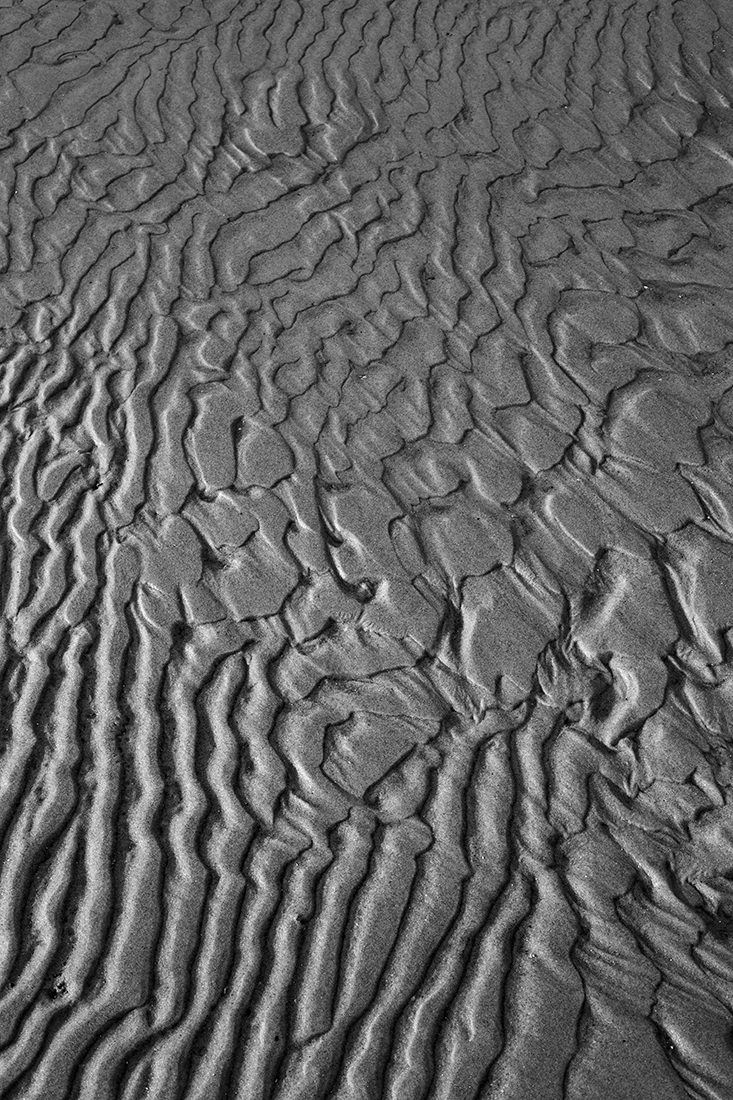 Sand Ripples