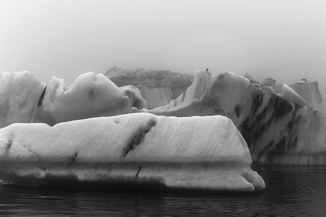 Adrift