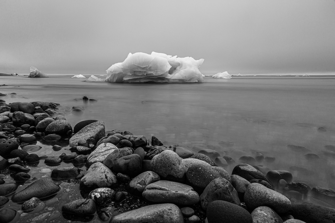 Adrift