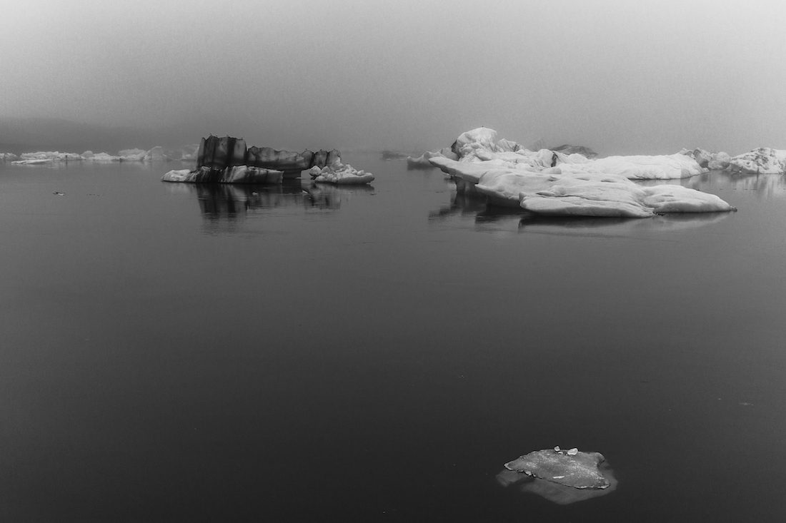 Adrift