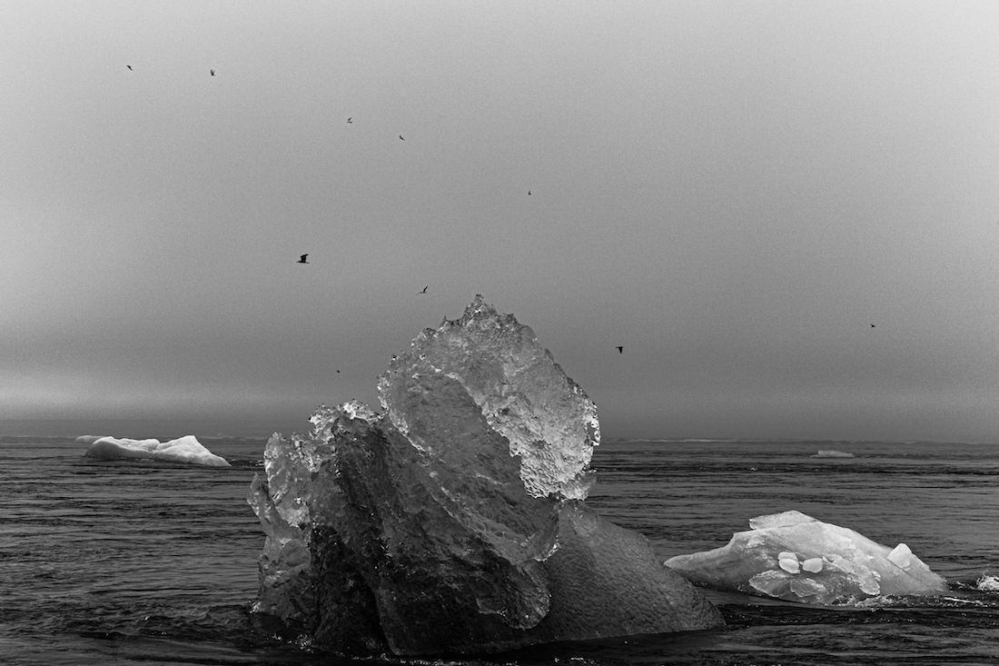Adrift