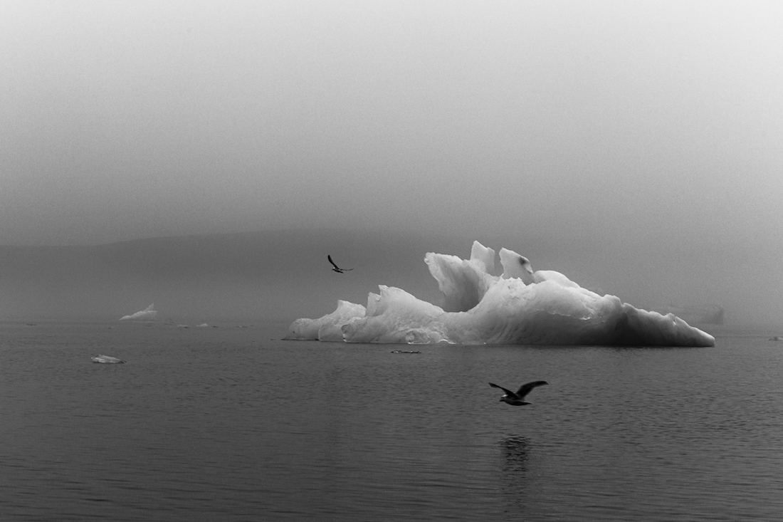Adrift