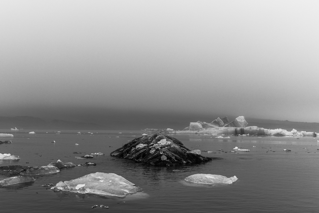 Adrift