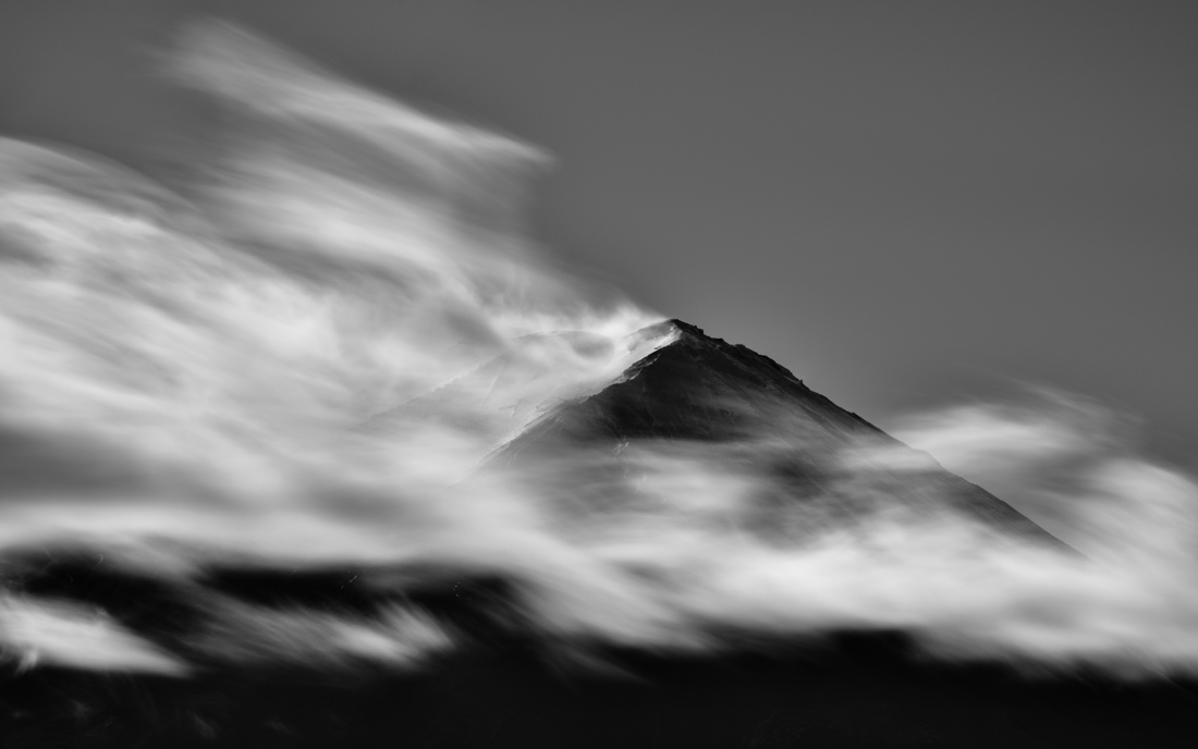 Stillness and Movement